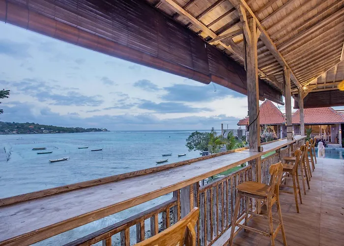 The Old Island Huts 3*
